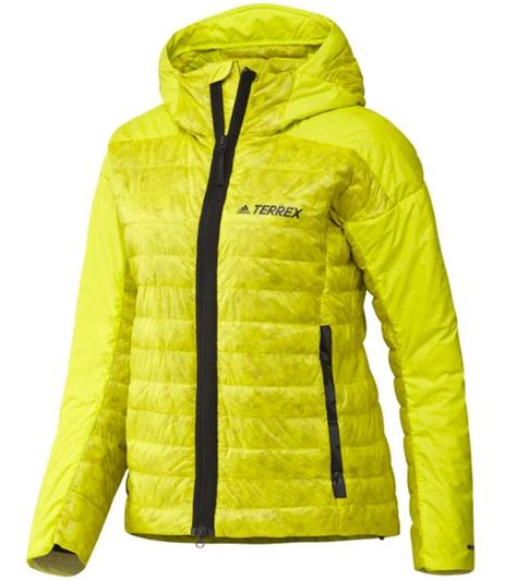 adidas terrex jacke damen gelb|Terrex Jacken Damen .